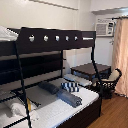 Vittoria Suites At Northpoint Pines Estate Davao City Екстериор снимка