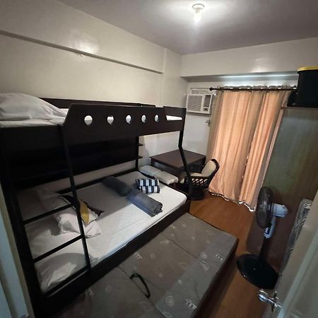 Vittoria Suites At Northpoint Pines Estate Davao City Екстериор снимка