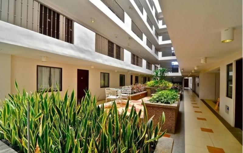 Vittoria Suites At Northpoint Pines Estate Davao City Екстериор снимка