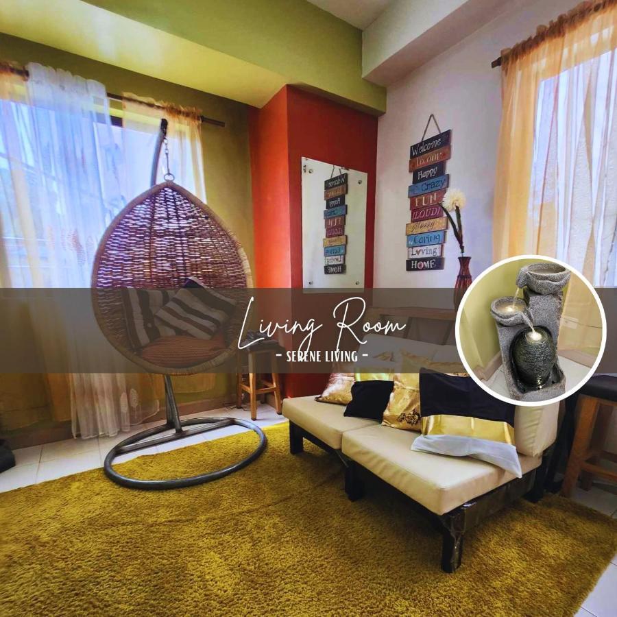 Vittoria Suites At Northpoint Pines Estate Davao City Екстериор снимка