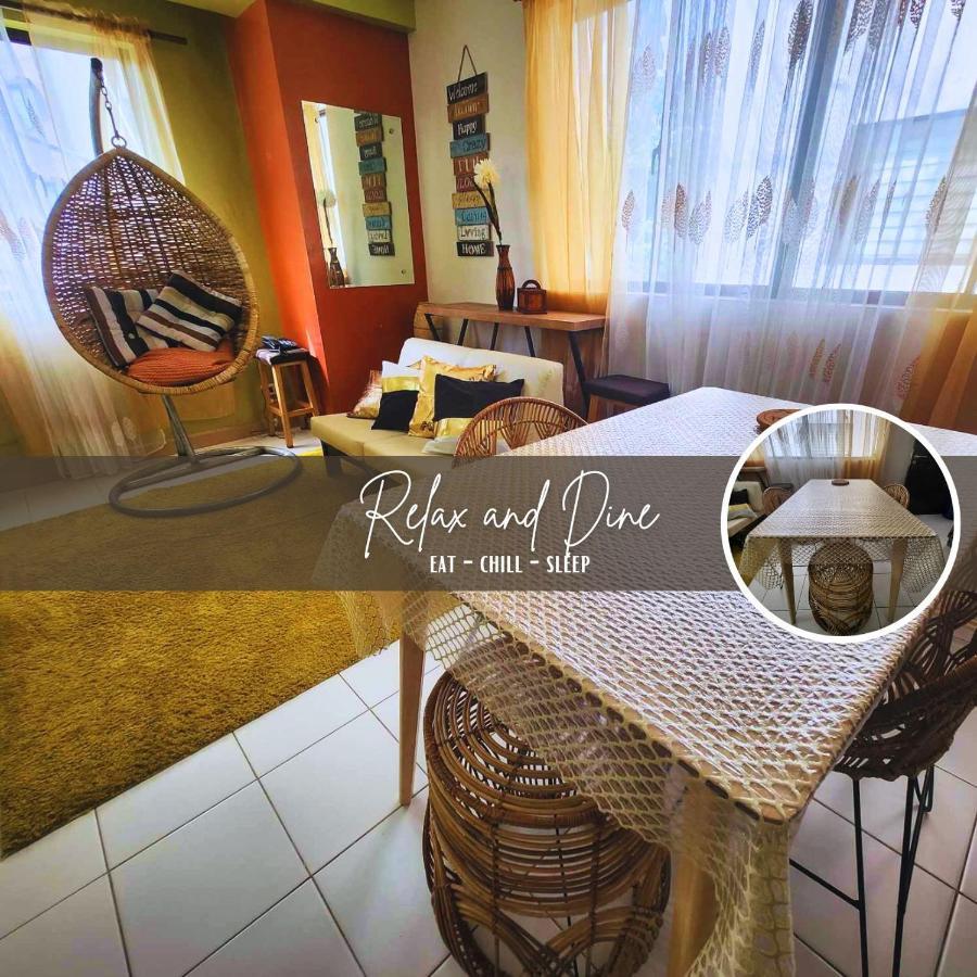 Vittoria Suites At Northpoint Pines Estate Davao City Екстериор снимка