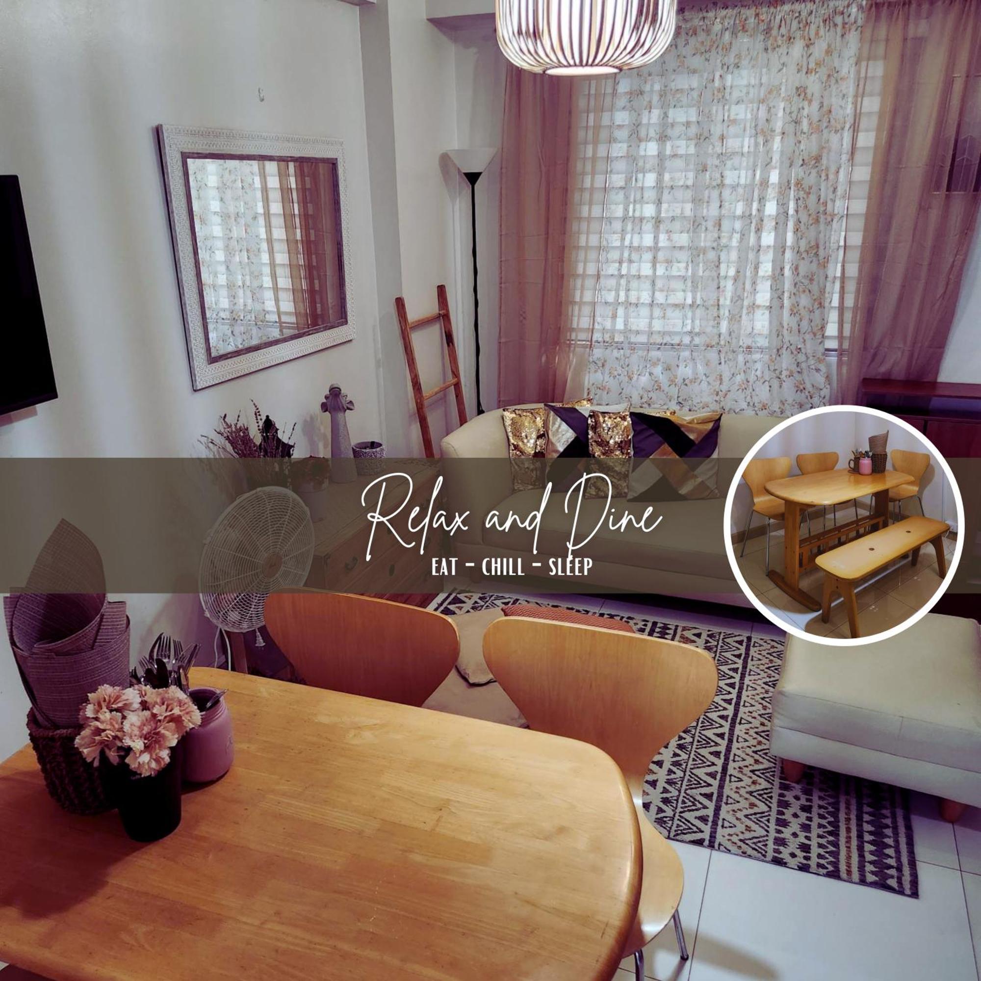 Vittoria Suites At Northpoint Pines Estate Davao City Екстериор снимка