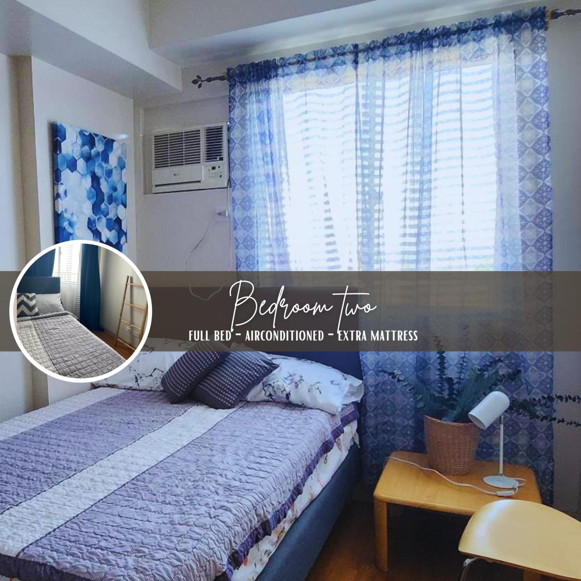 Vittoria Suites At Northpoint Pines Estate Davao City Екстериор снимка