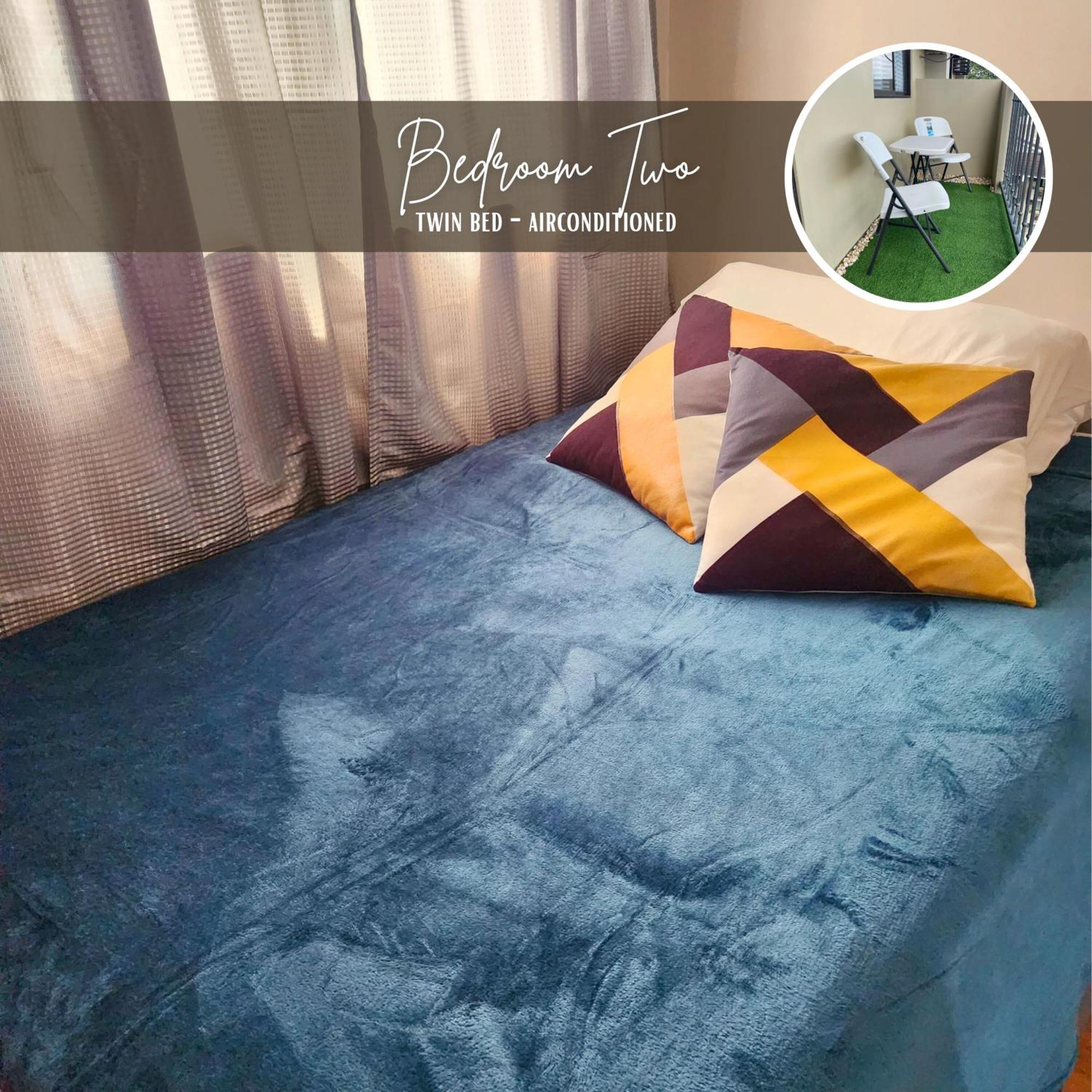 Vittoria Suites At Northpoint Pines Estate Davao City Екстериор снимка