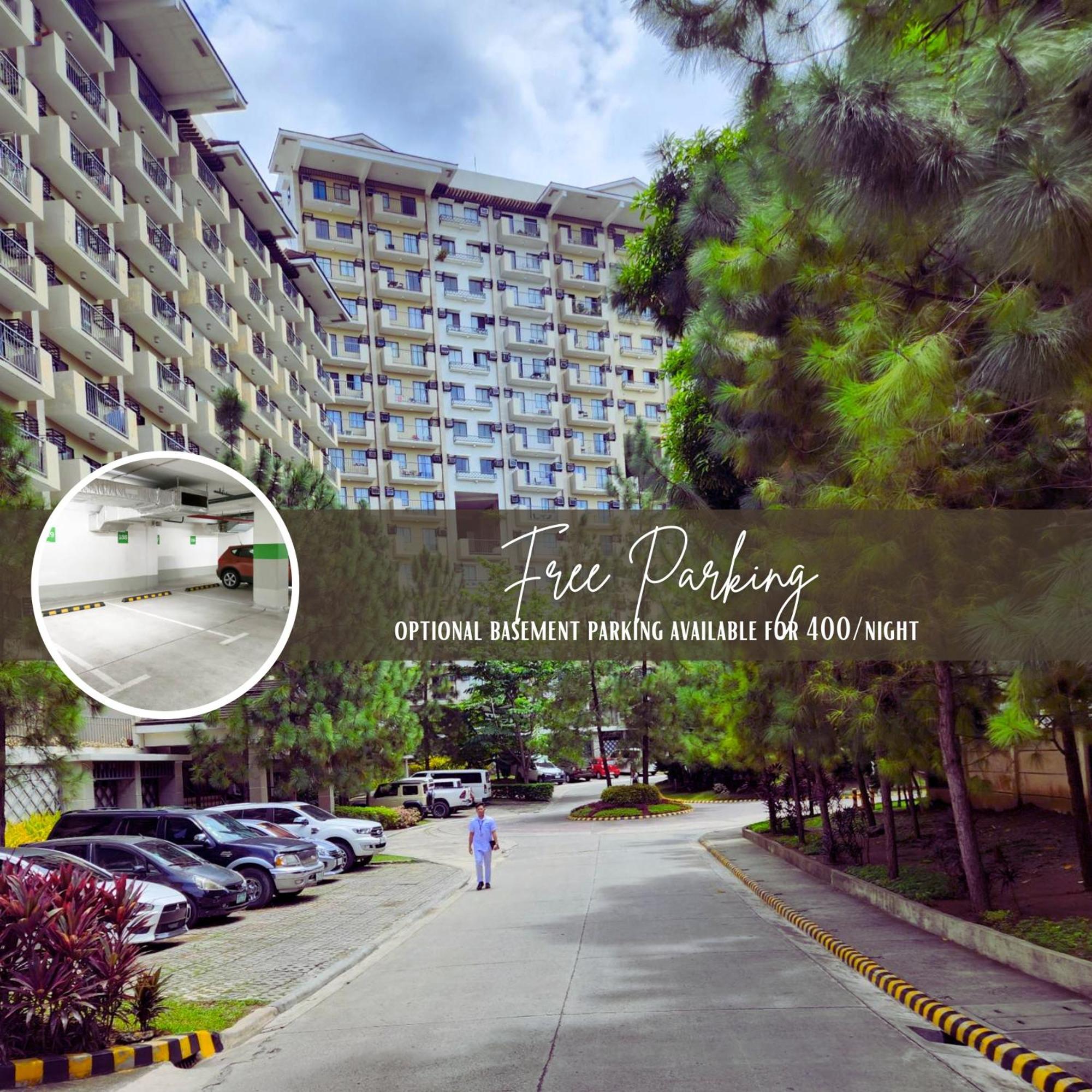 Vittoria Suites At Northpoint Pines Estate Davao City Екстериор снимка