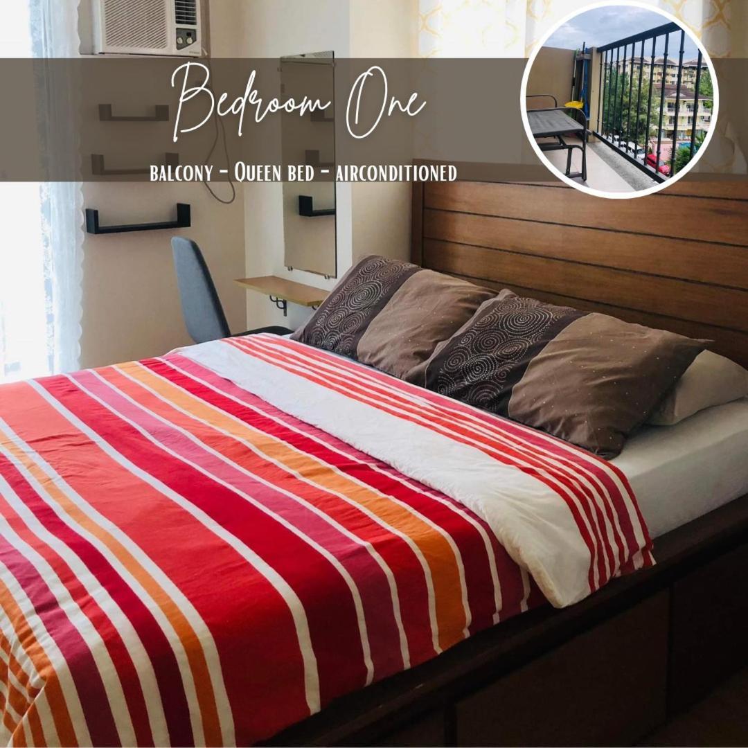 Vittoria Suites At Northpoint Pines Estate Davao City Екстериор снимка