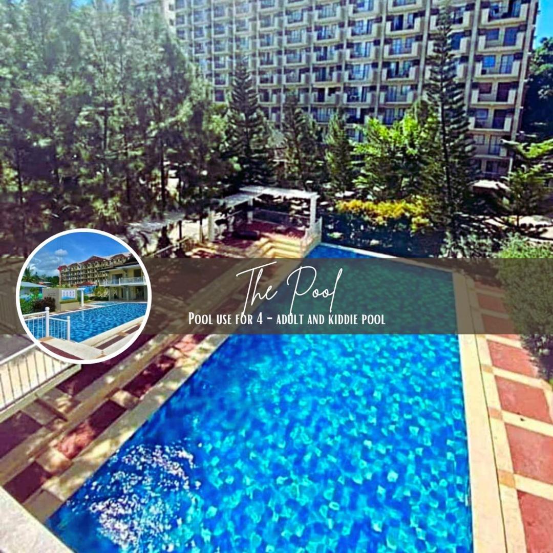 Vittoria Suites At Northpoint Pines Estate Davao City Екстериор снимка