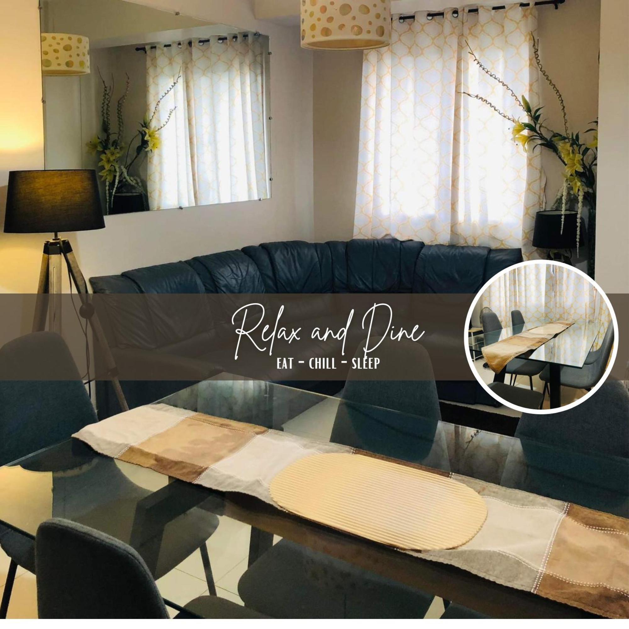 Vittoria Suites At Northpoint Pines Estate Davao City Екстериор снимка