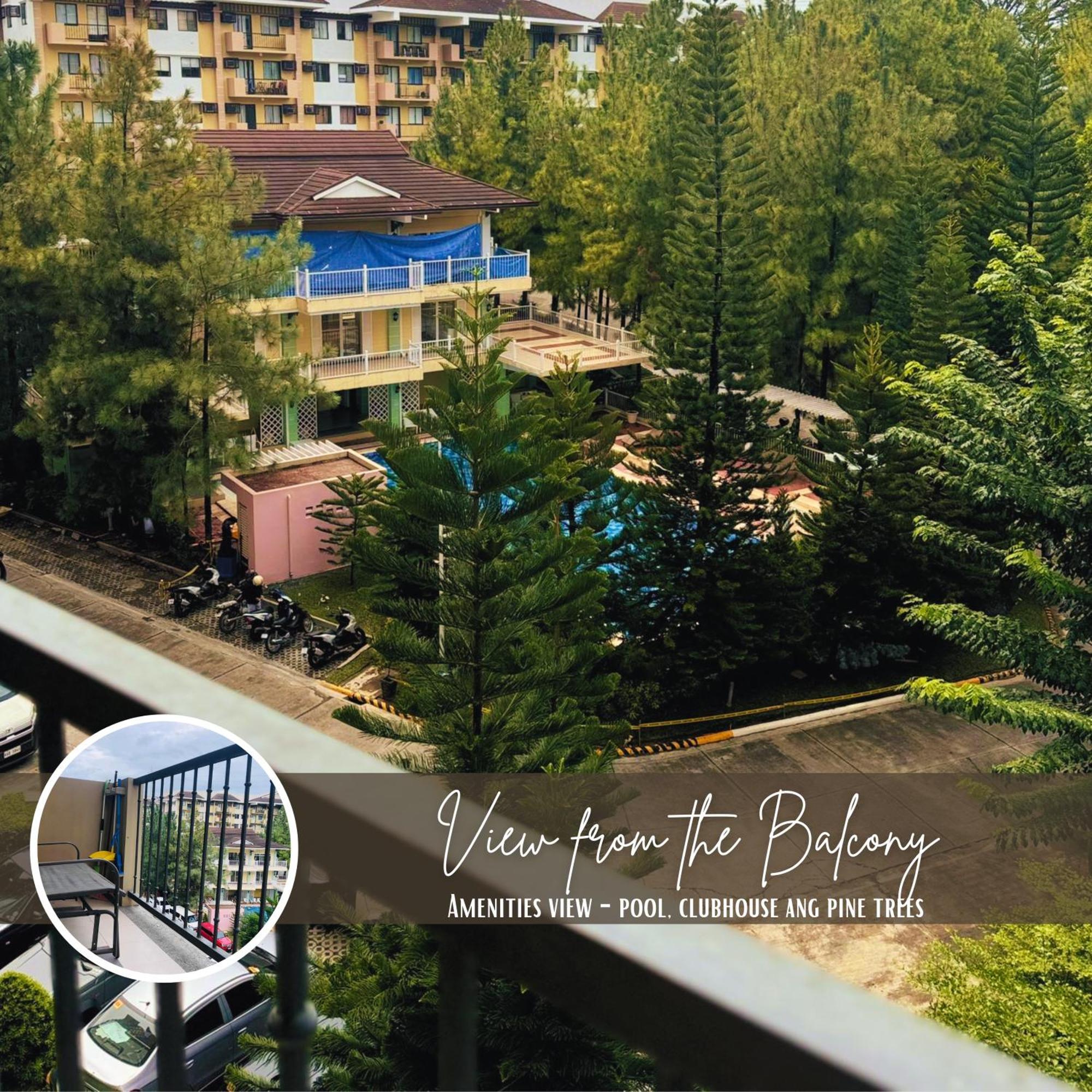 Vittoria Suites At Northpoint Pines Estate Davao City Екстериор снимка