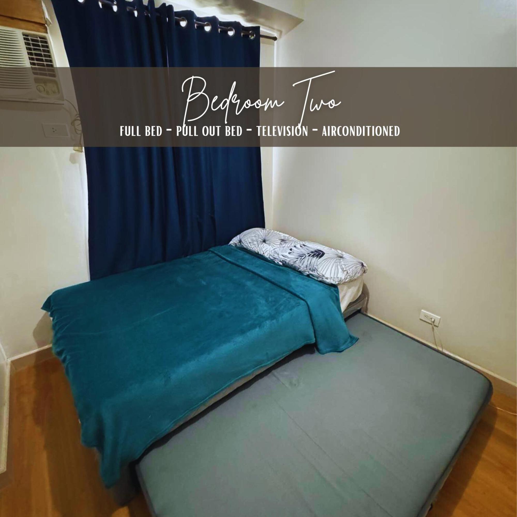 Vittoria Suites At Northpoint Pines Estate Davao City Екстериор снимка
