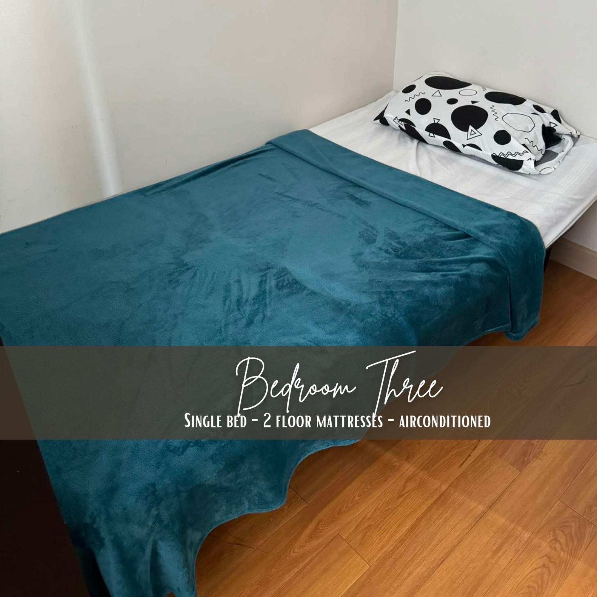 Vittoria Suites At Northpoint Pines Estate Davao City Екстериор снимка