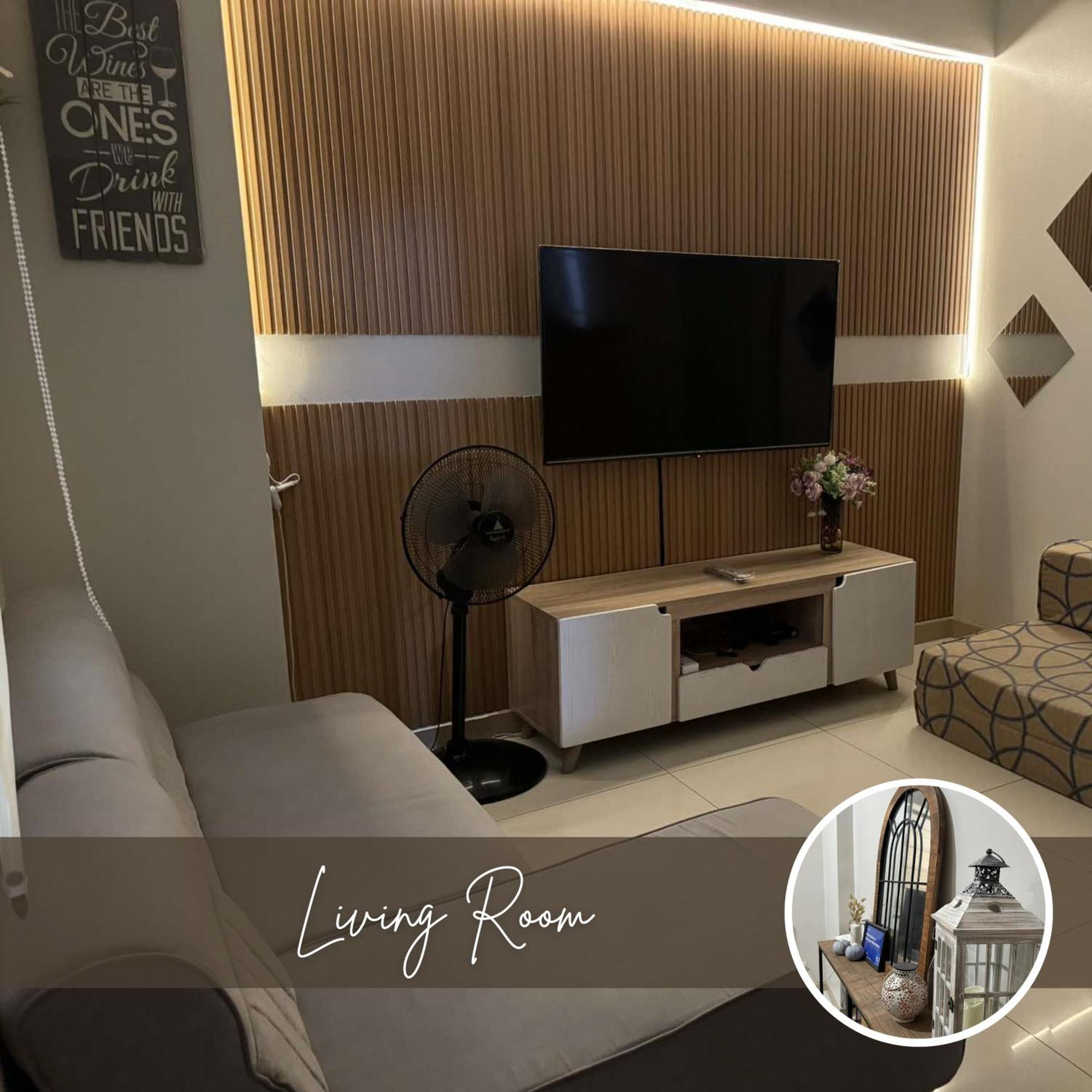 Vittoria Suites At Northpoint Pines Estate Davao City Екстериор снимка