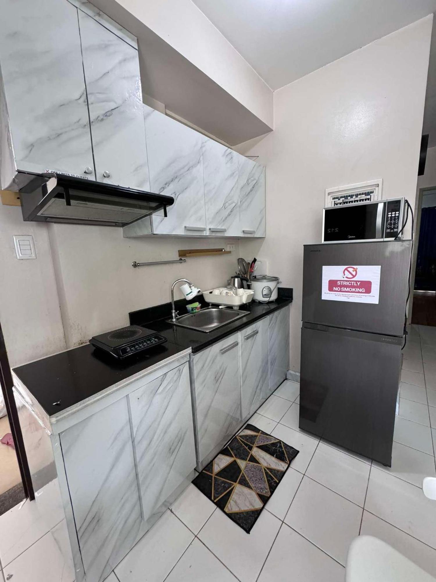 Vittoria Suites At Northpoint Pines Estate Davao City Екстериор снимка