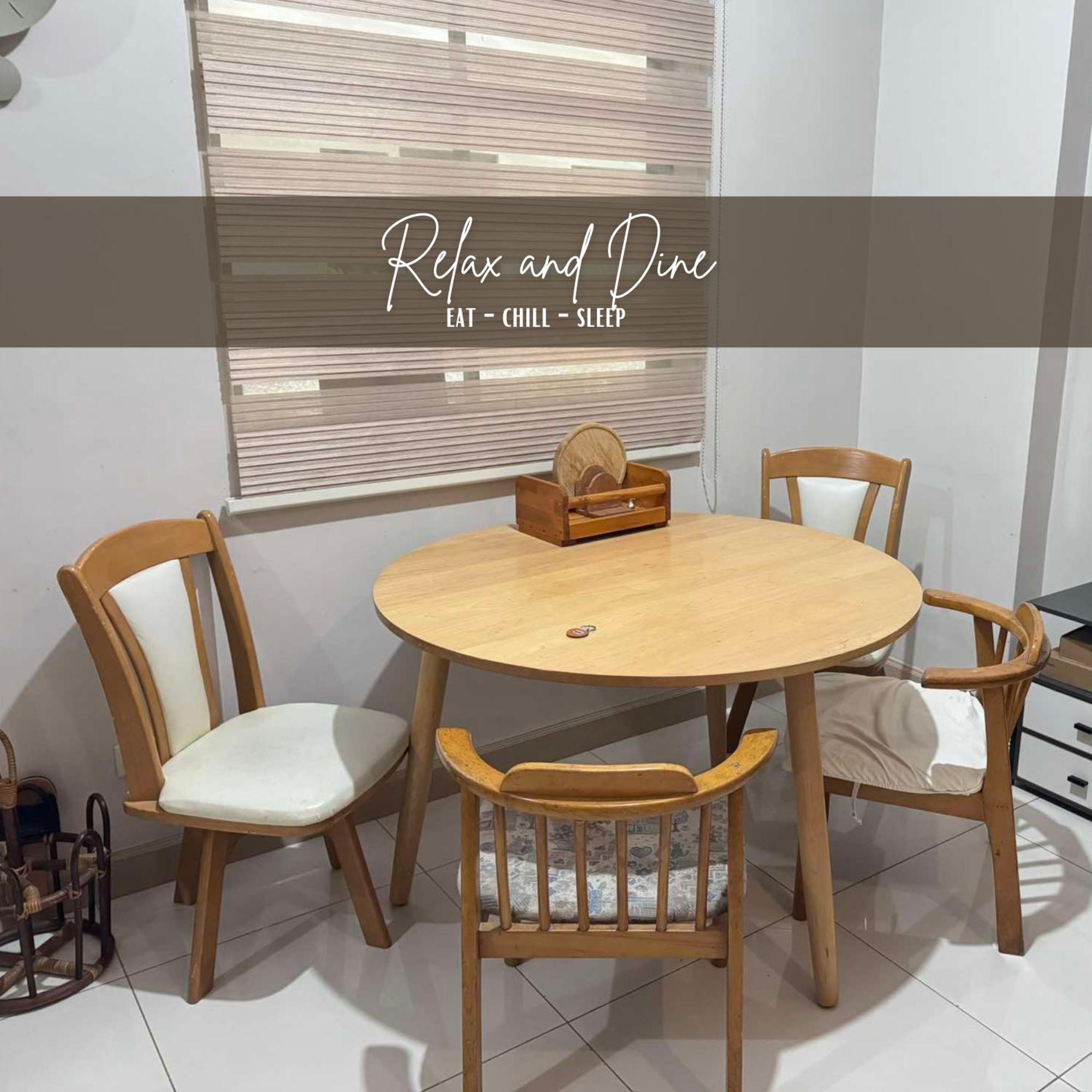 Vittoria Suites At Northpoint Pines Estate Davao City Екстериор снимка