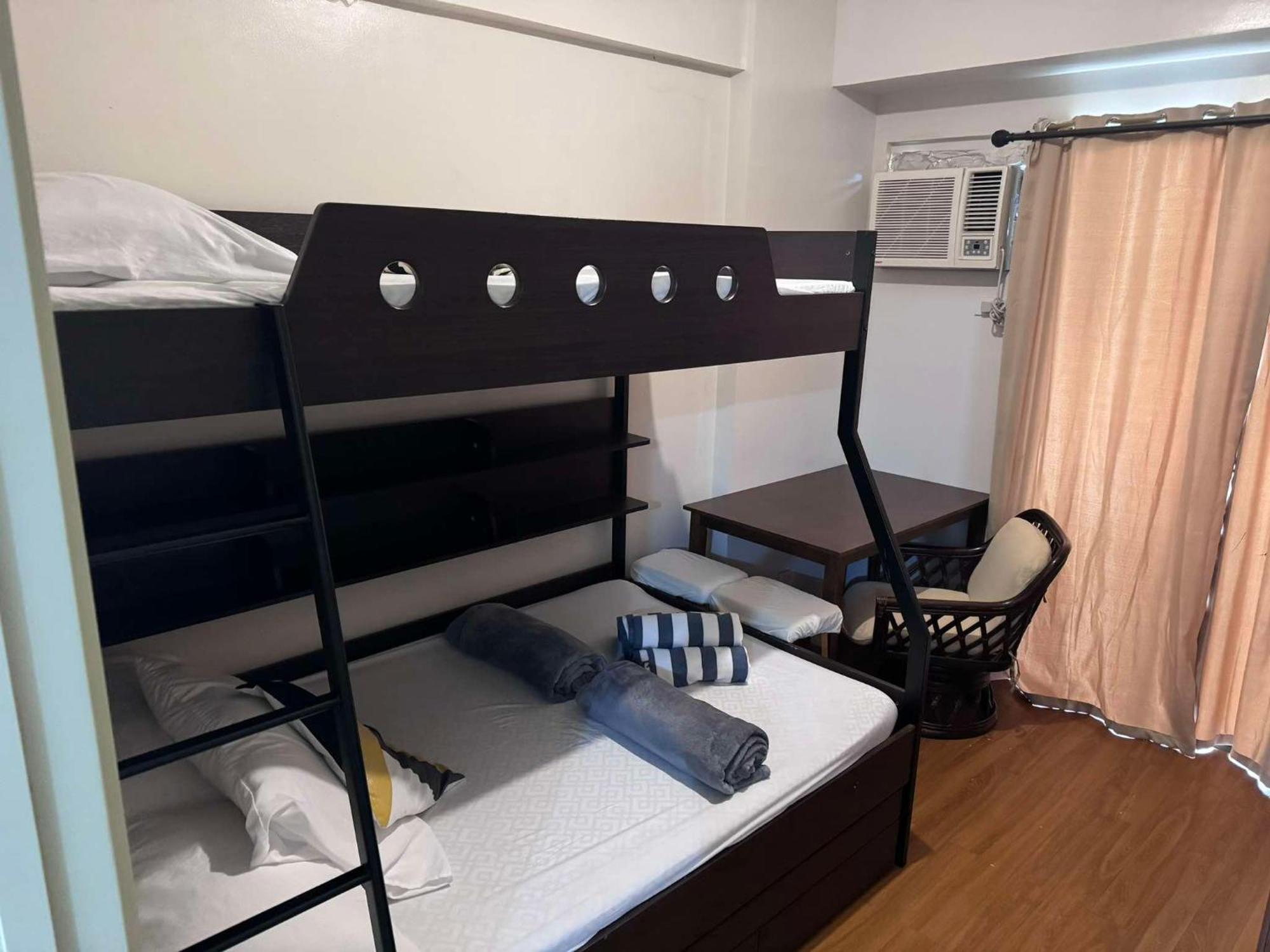 Vittoria Suites At Northpoint Pines Estate Davao City Екстериор снимка