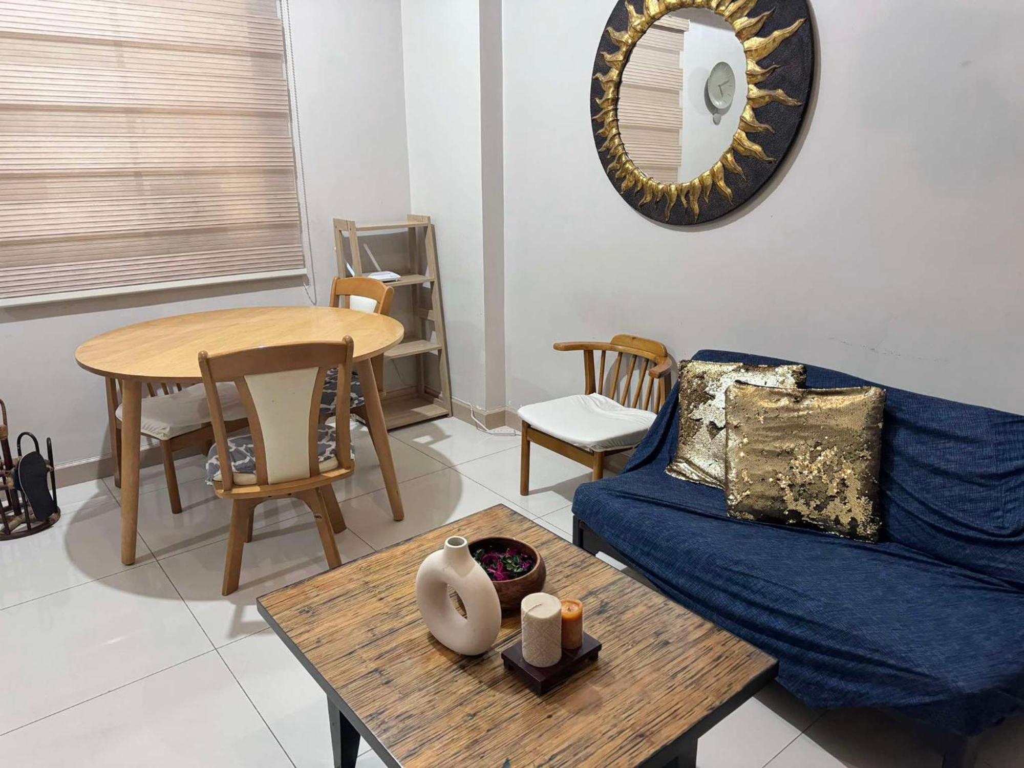 Vittoria Suites At Northpoint Pines Estate Davao City Екстериор снимка