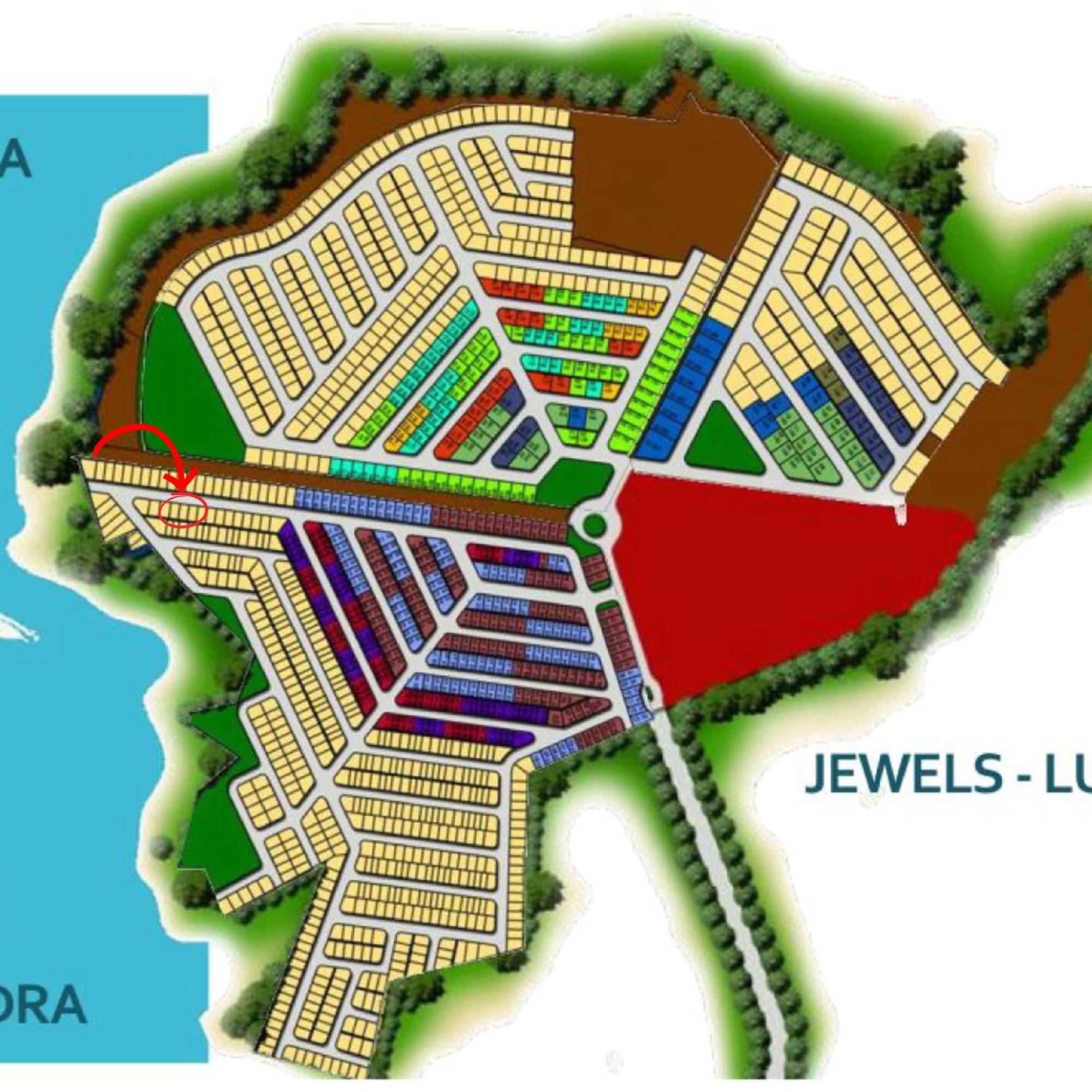 Vittoria Suites At Northpoint Pines Estate Davao City Екстериор снимка