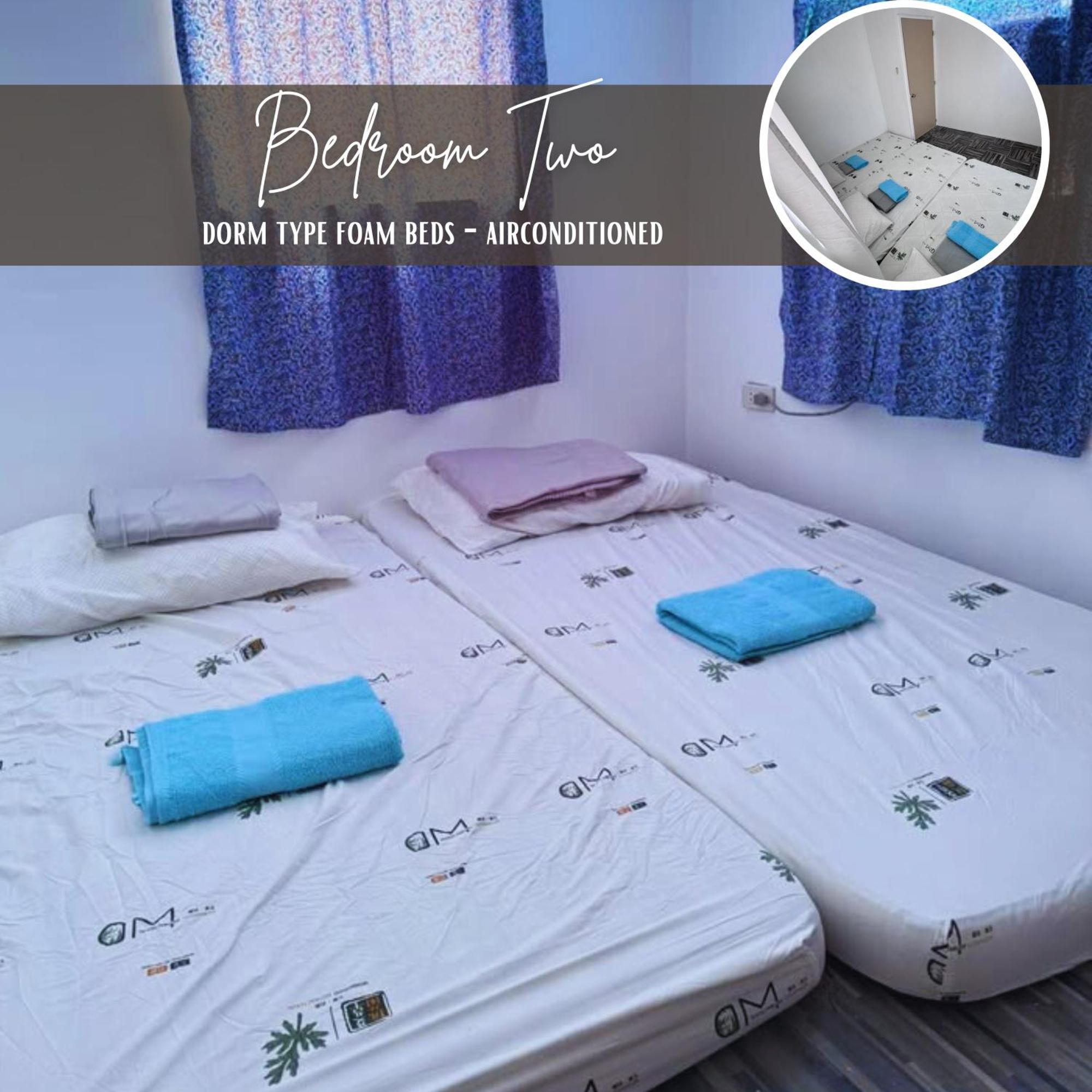 Vittoria Suites At Northpoint Pines Estate Davao City Екстериор снимка