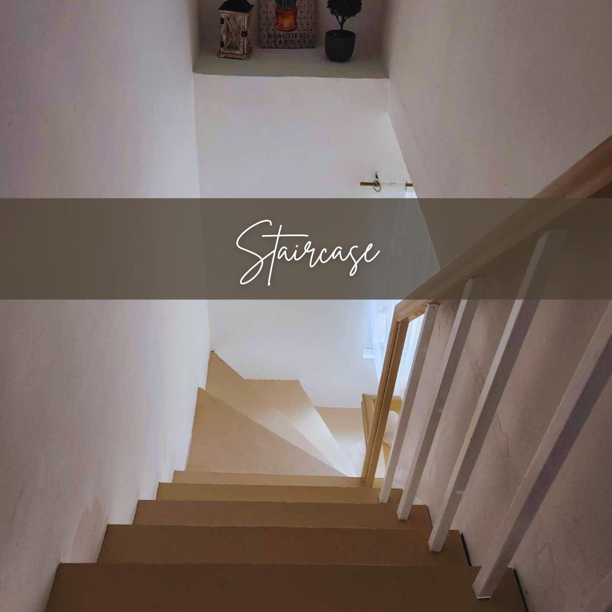 Vittoria Suites At Northpoint Pines Estate Davao City Екстериор снимка