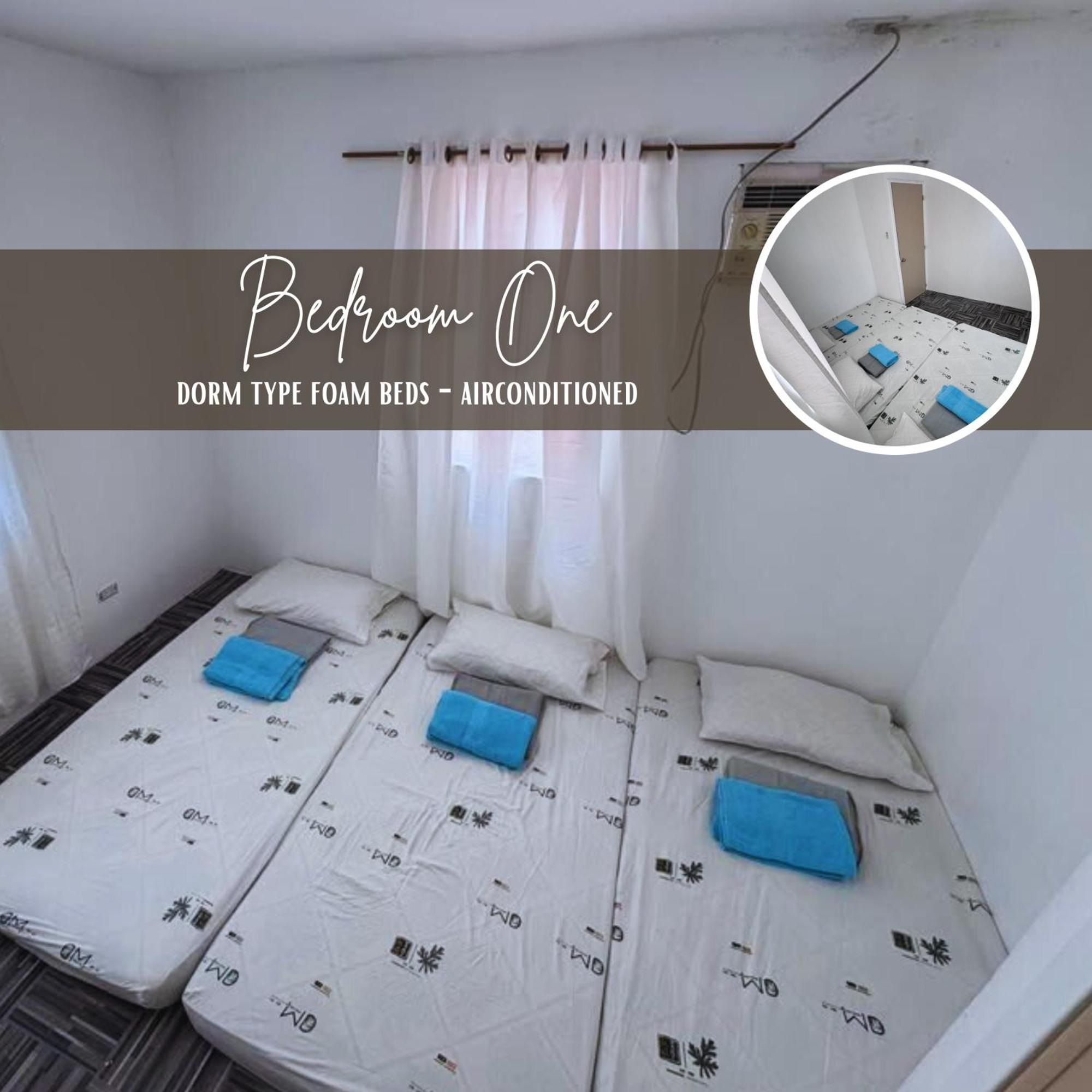Vittoria Suites At Northpoint Pines Estate Davao City Екстериор снимка