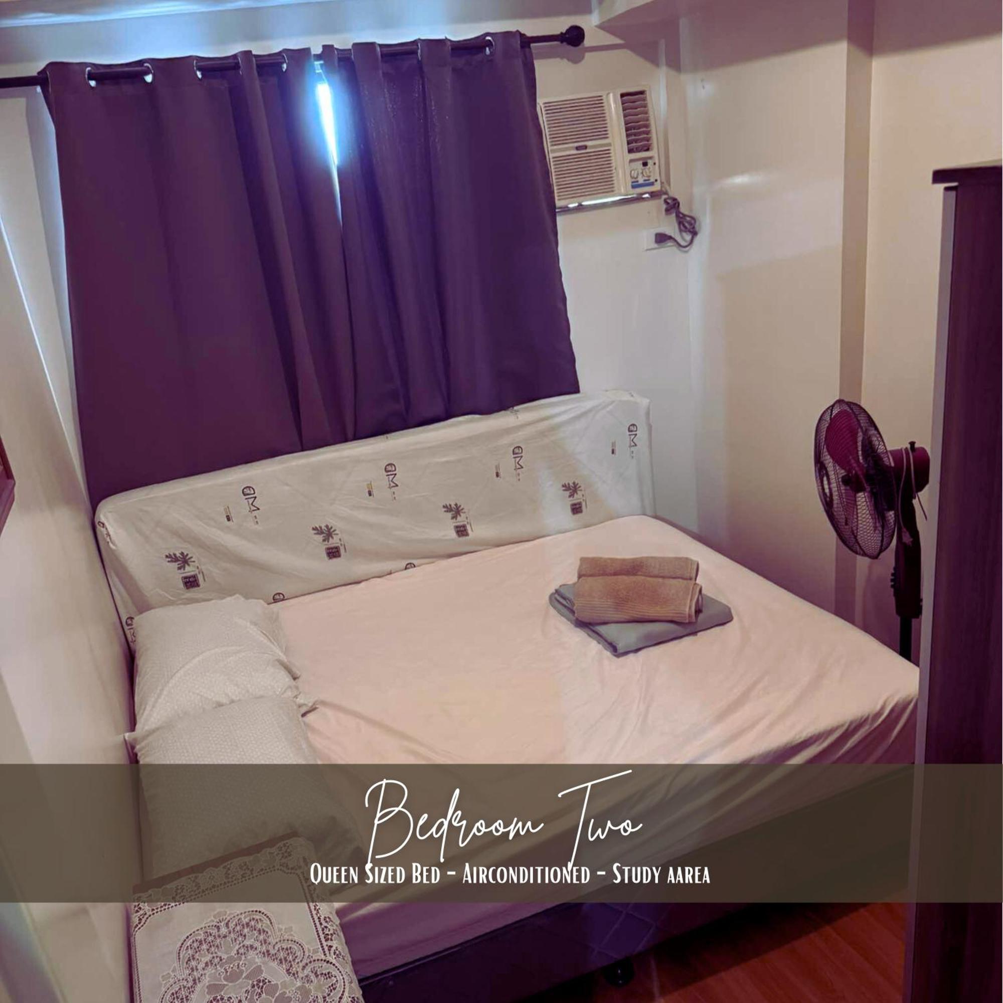 Vittoria Suites At Northpoint Pines Estate Davao City Екстериор снимка